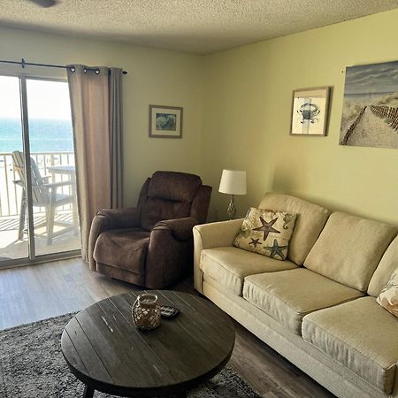 Four Winds 402 By Albvr - Amazing Beachfront Condo With Private Balcony & Unbelievable Views! Orange Beach Eksteriør billede